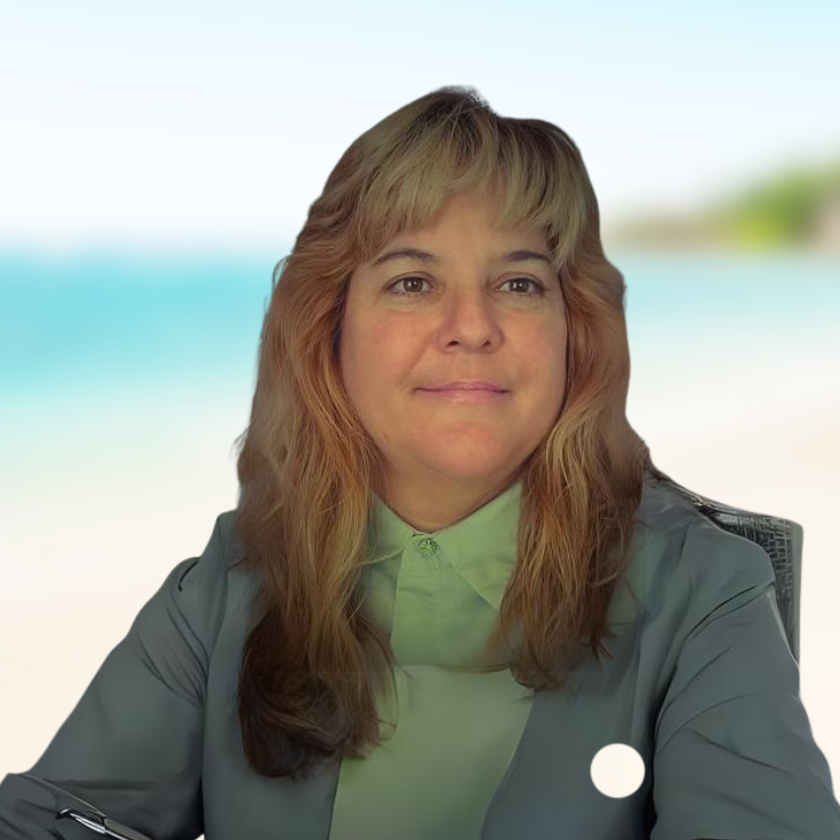 Professional real estate agent from SandPeak Realty serving the Greater Tampa Bay Area with local expertise and personalized service.