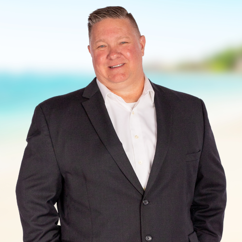 Professional real estate agent from SandPeak Realty serving the Greater Tampa Bay Area with local expertise and personalized service.