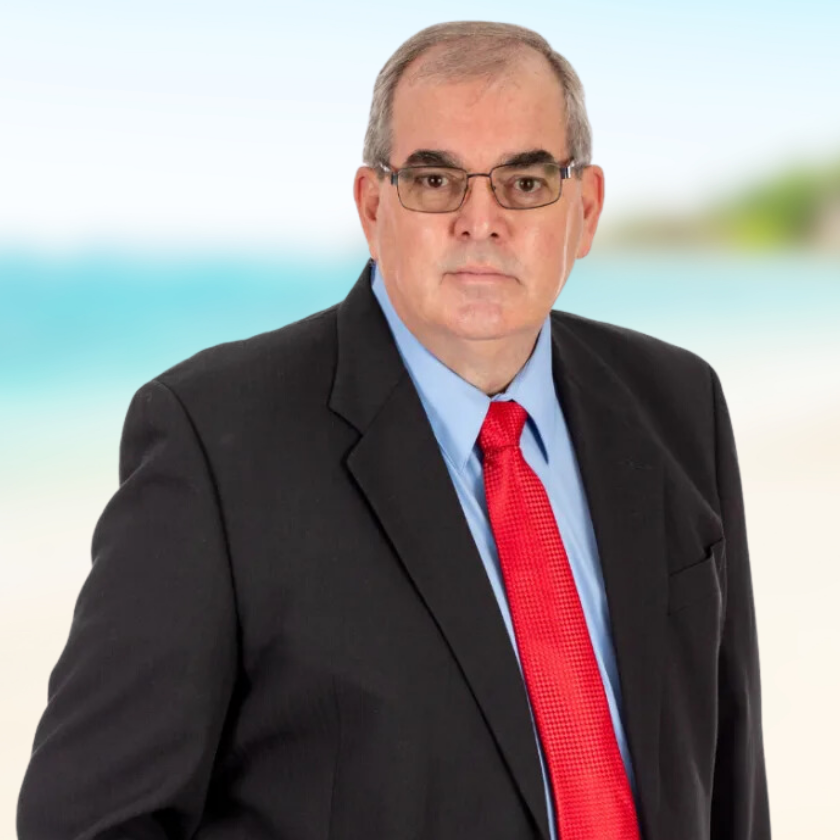 Professional real estate agent from SandPeak Realty serving the Greater Tampa Bay Area with local expertise and personalized service.