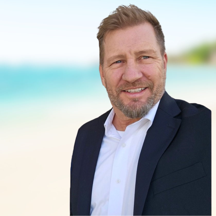 Professional real estate agent from SandPeak Realty serving the Greater Tampa Bay Area with local expertise and personalized service.