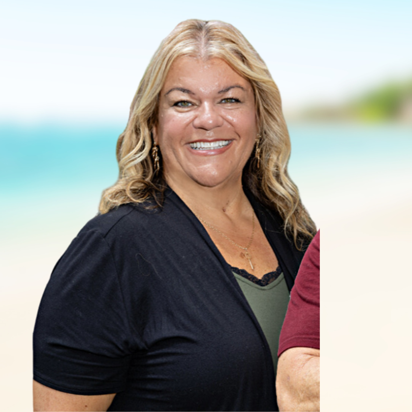 Professional real estate agent from SandPeak Realty serving the Greater Tampa Bay Area with local expertise and personalized service.
