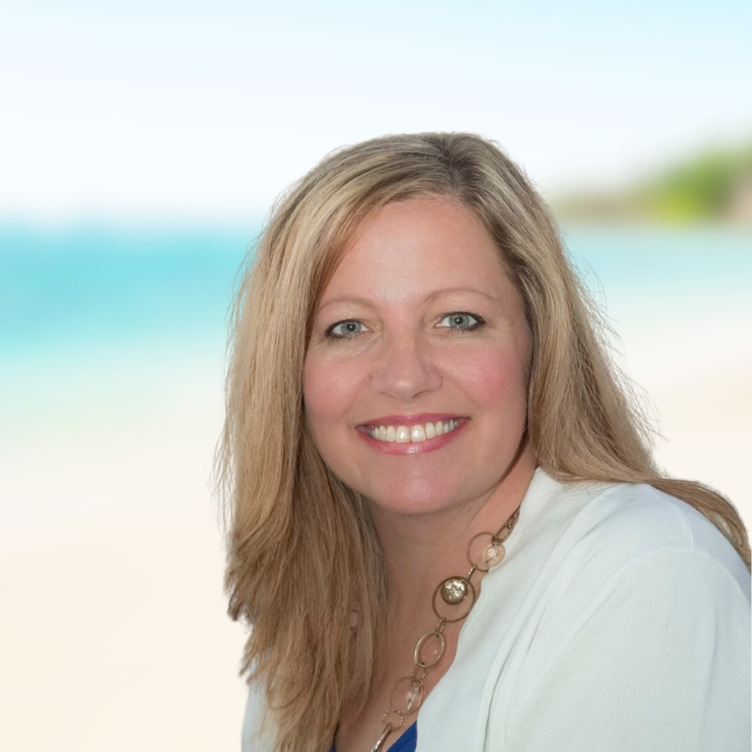 Professional real estate agent from SandPeak Realty serving the Greater Tampa Bay Area with local expertise and personalized service.