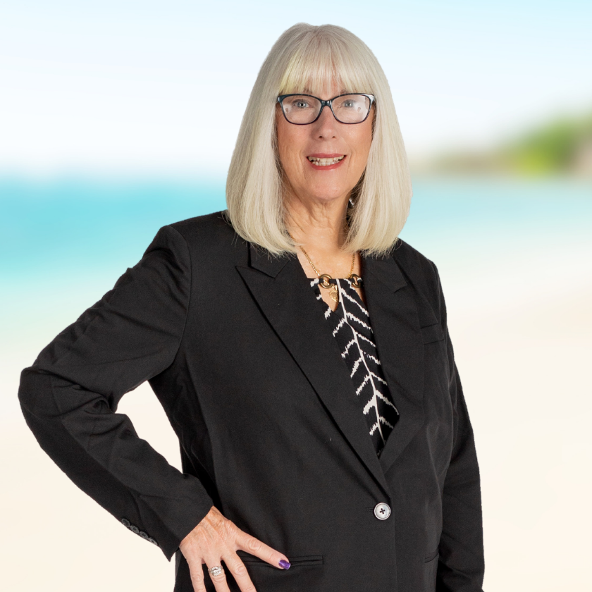Professional real estate agent from SandPeak Realty serving the Greater Tampa Bay Area with local expertise and personalized service.