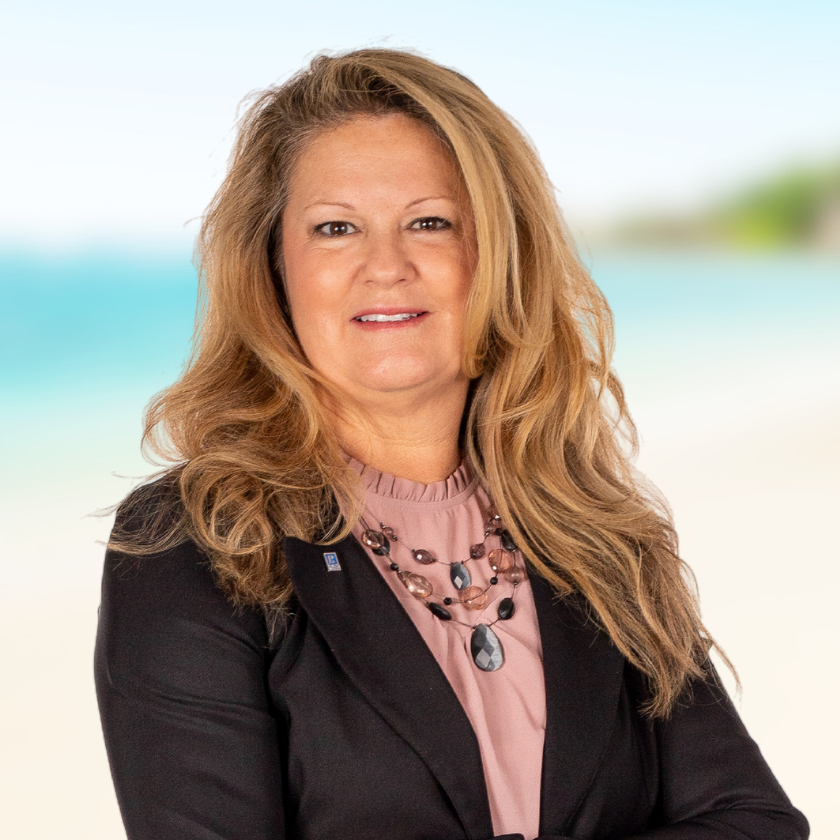 Professional real estate agent from SandPeak Realty serving the Greater Tampa Bay Area with local expertise and personalized service.