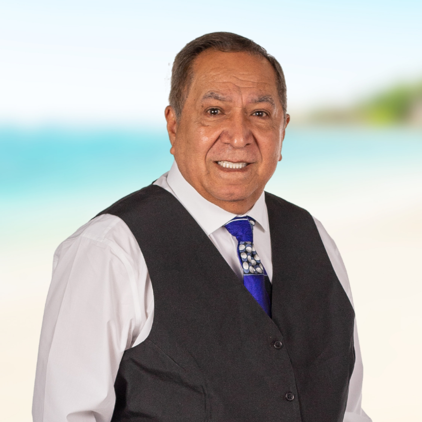 Professional real estate agent from SandPeak Realty serving the Greater Tampa Bay Area with local expertise and personalized service.