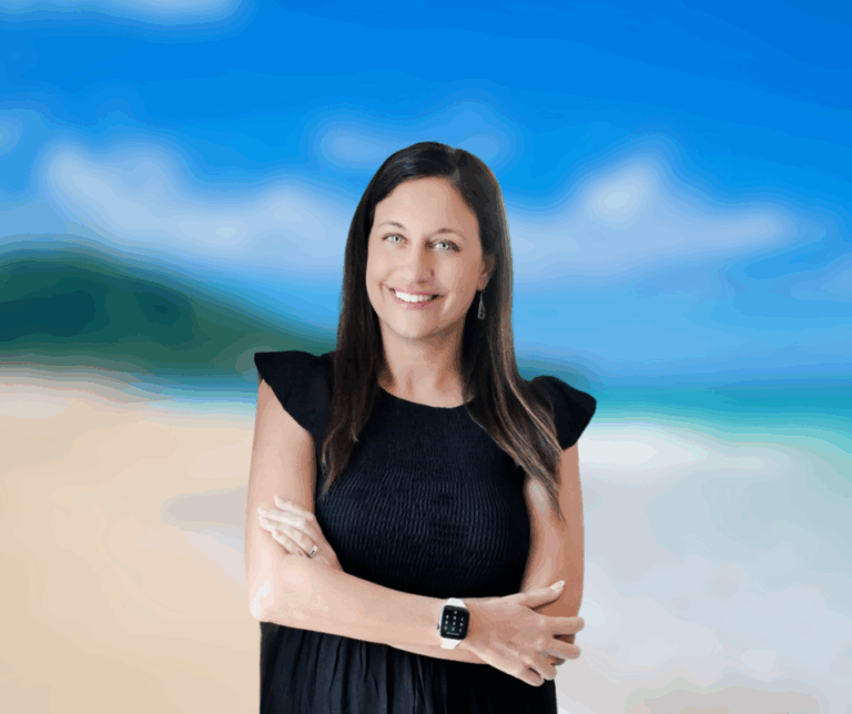 Professional real estate agent from SandPeak Realty serving the Greater Tampa Bay Area with local expertise and personalized service.