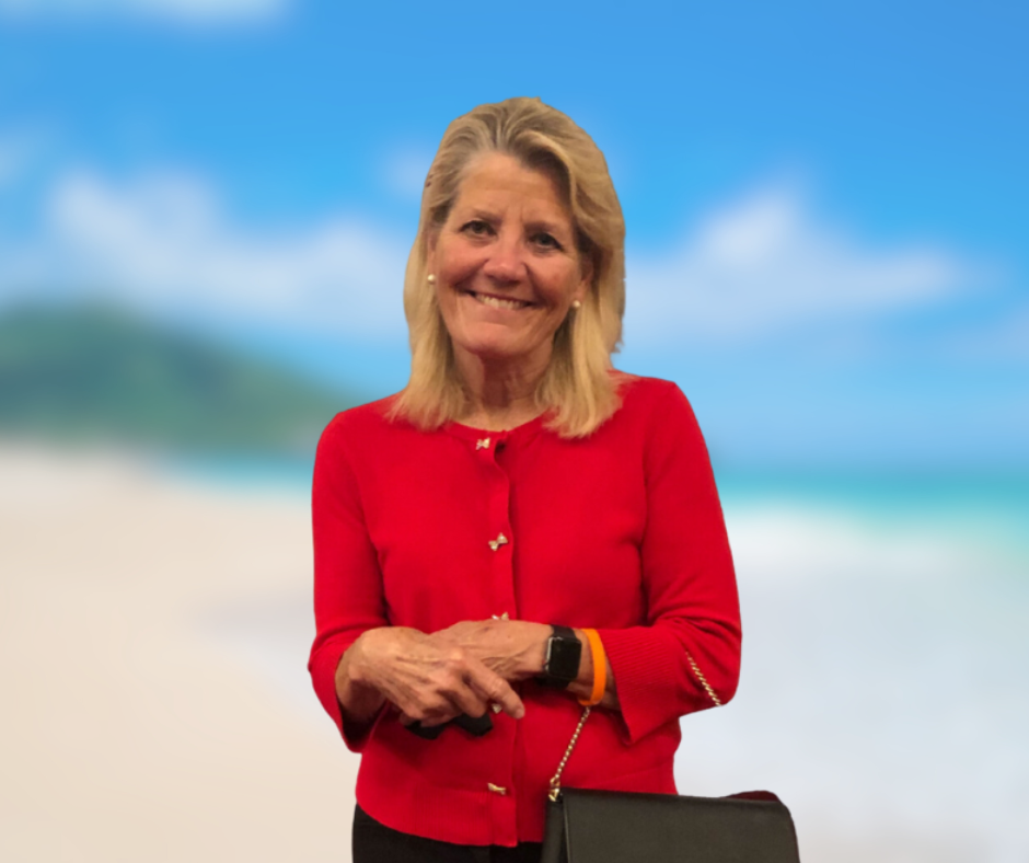 Sandpeak realty agent