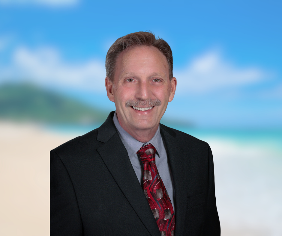 Professional real estate agent from SandPeak Realty serving the Greater Tampa Bay Area with local expertise and personalized service.