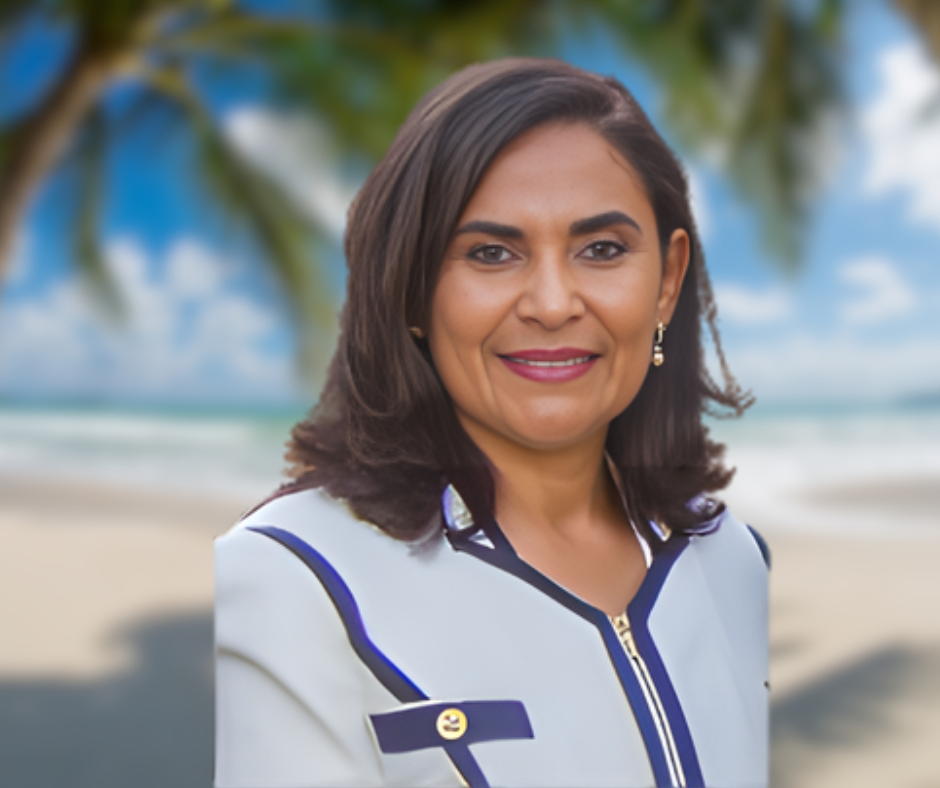 SandPeak realty agent