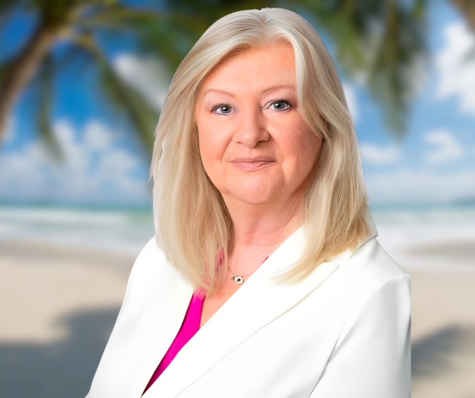 SandPeak Realty Agent