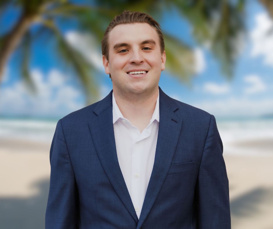 Joshua Dumas is a SandPeak Agent